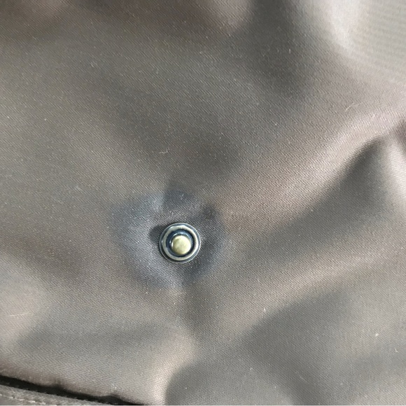 Burton snowboard/ski jacket large - Picture 9 of 9